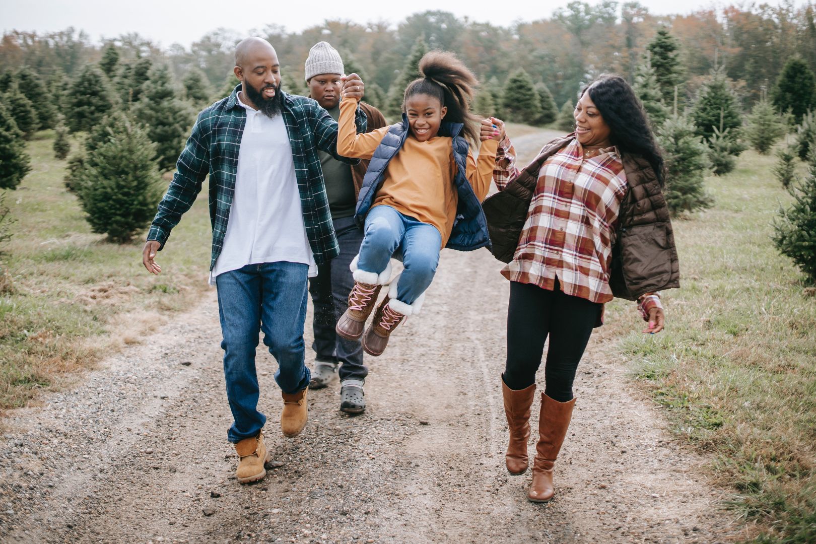 Embracing Nature's Classroom: The Importance of Traveling and Spending Time Outdoors