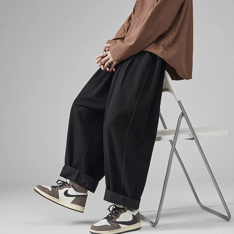 Norvili Urban Trousers