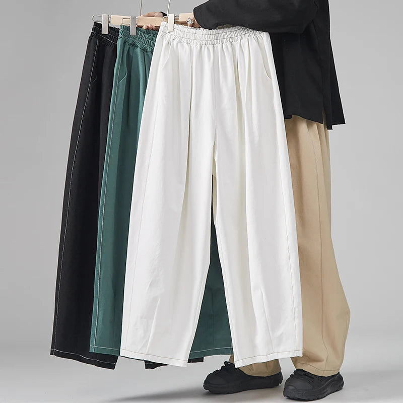 Norvili Urban Trousers