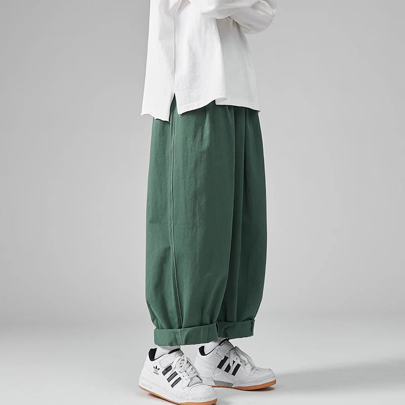 Norvili Urban Trousers