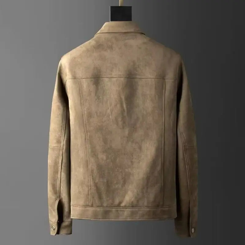 Suede Classic Jacket