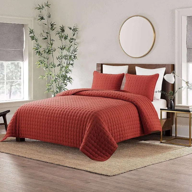 Nordhaven Quilt Set