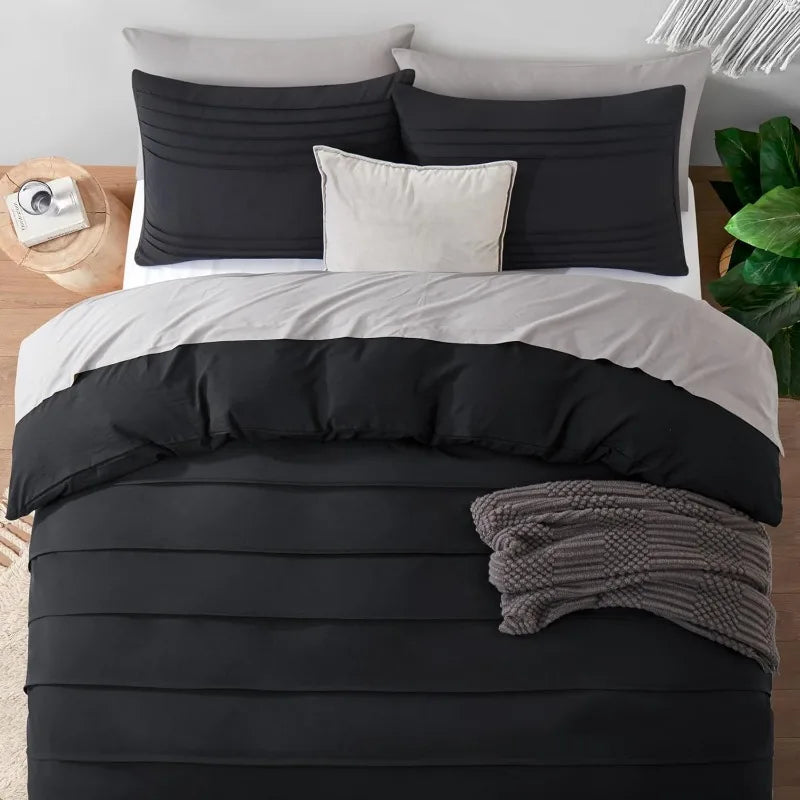 Vika Loft Bedding Set