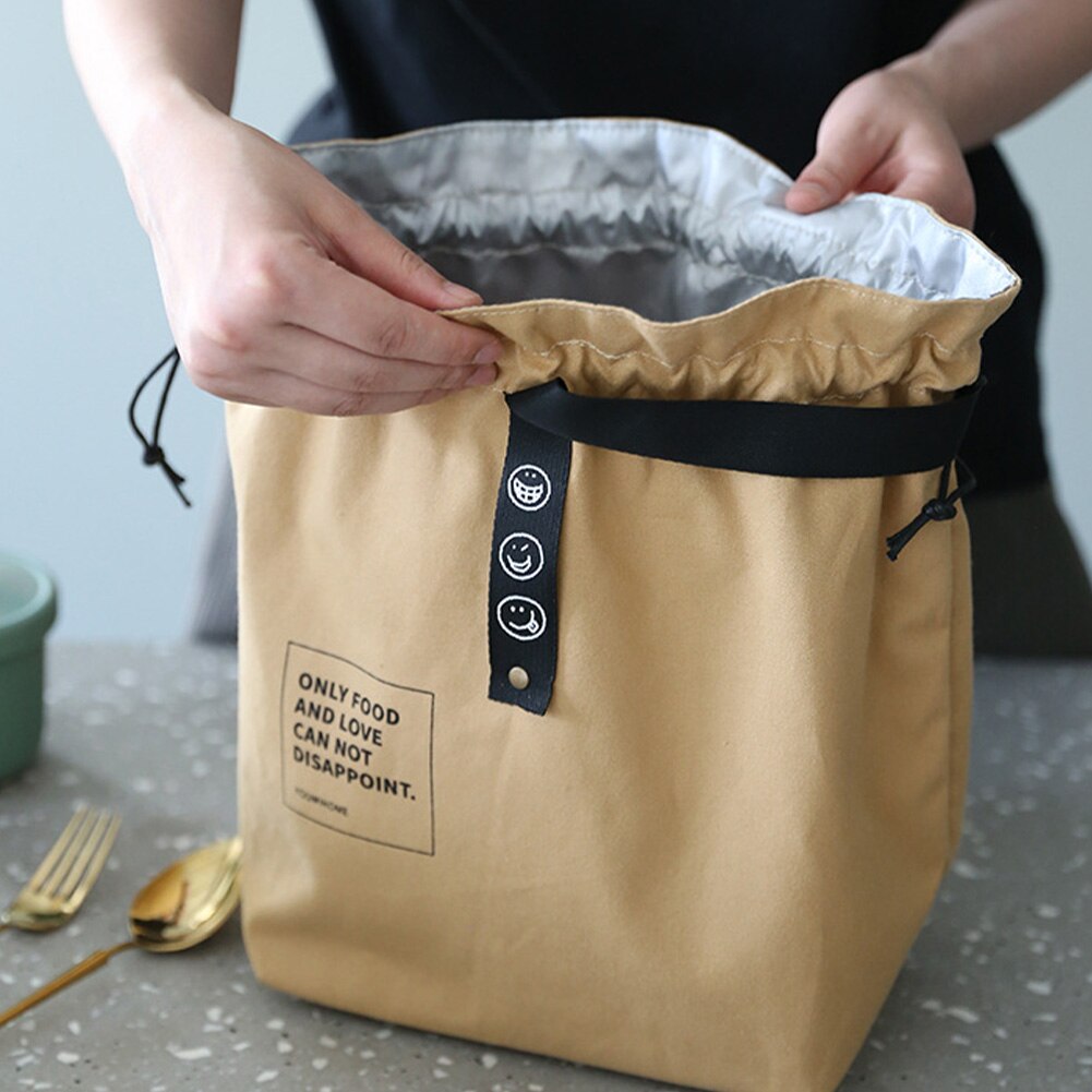 ChicInsulate™ Love & Food Lunch Tote