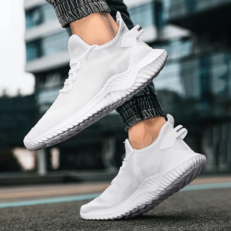 Mesh Supernixus Outdoor Sneakers