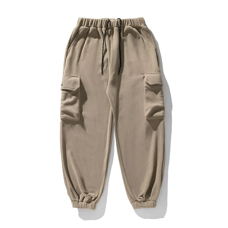 Velorian Fleece Sweatpants