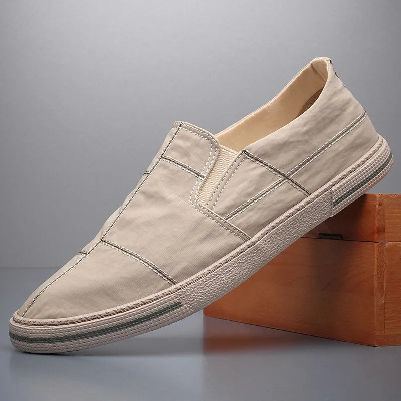 Sutura Loafers