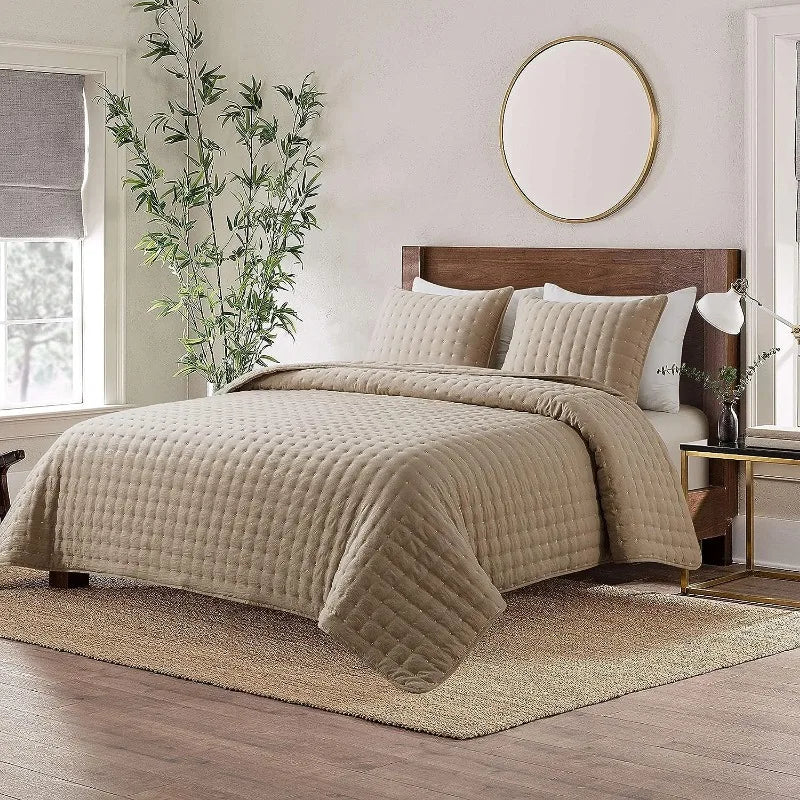 Nordhaven Quilt Set