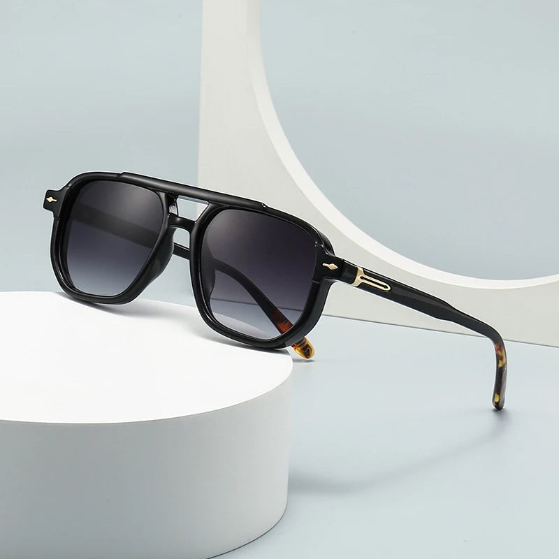 Dorata Vista Retro Sunglasses