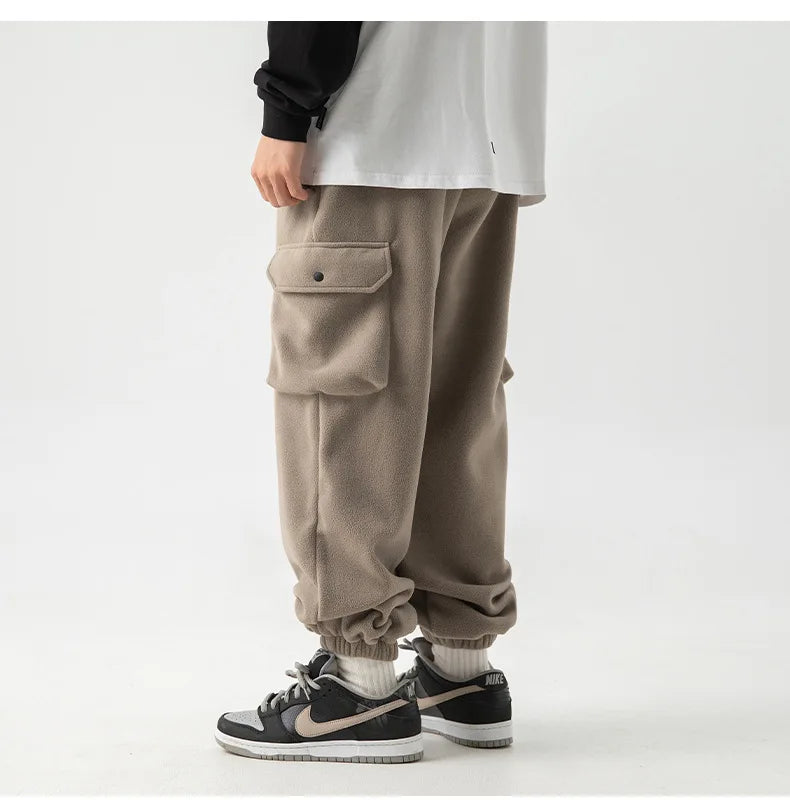 Velorian Fleece Sweatpants