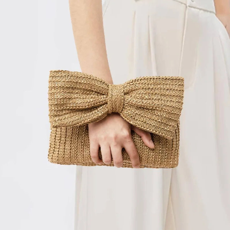 Søndre Clutch Bag