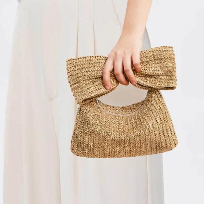 Søndre Clutch Bag