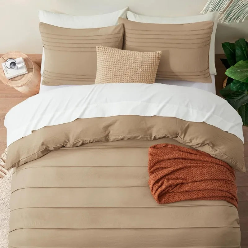 Vika Loft Bedding Set