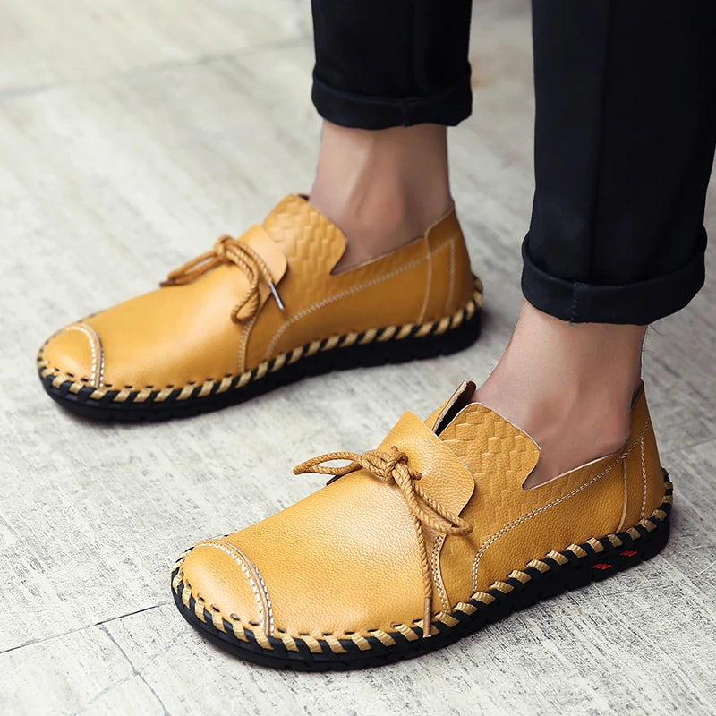 Artifex Moccasins