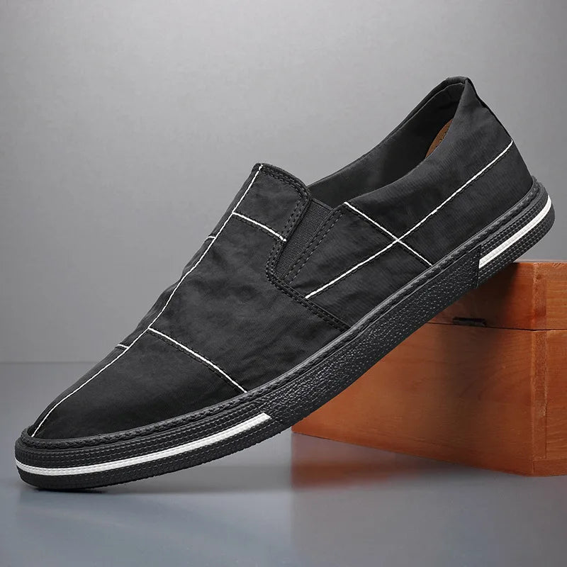 Sutura Loafers