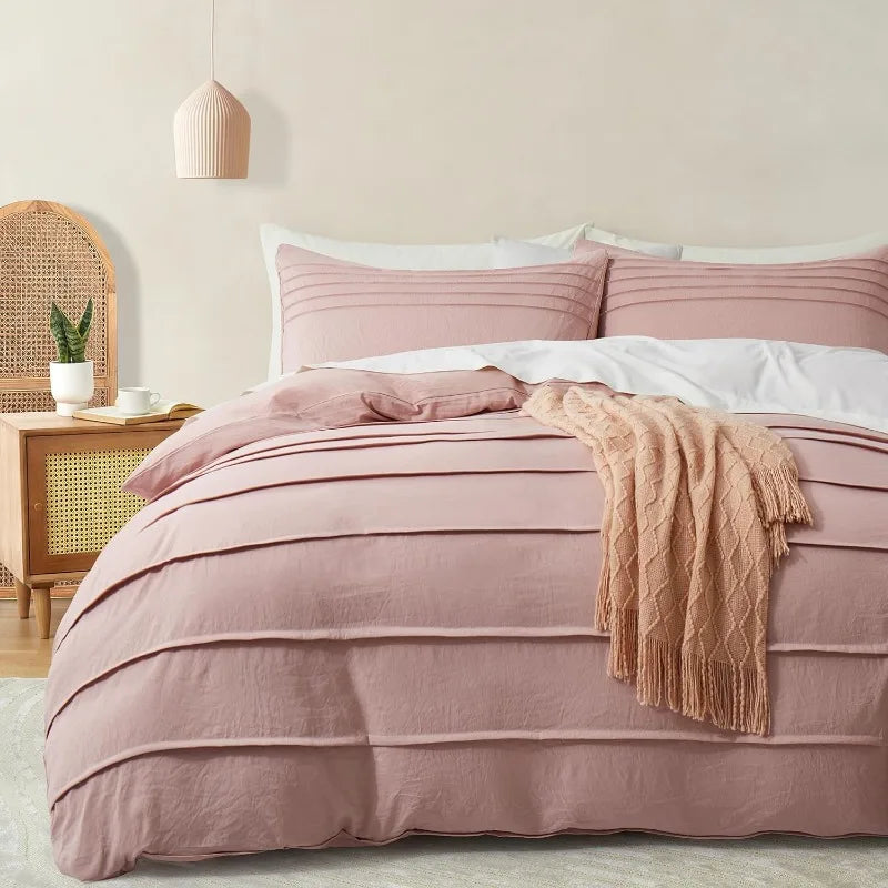 Vika Loft Bedding Set