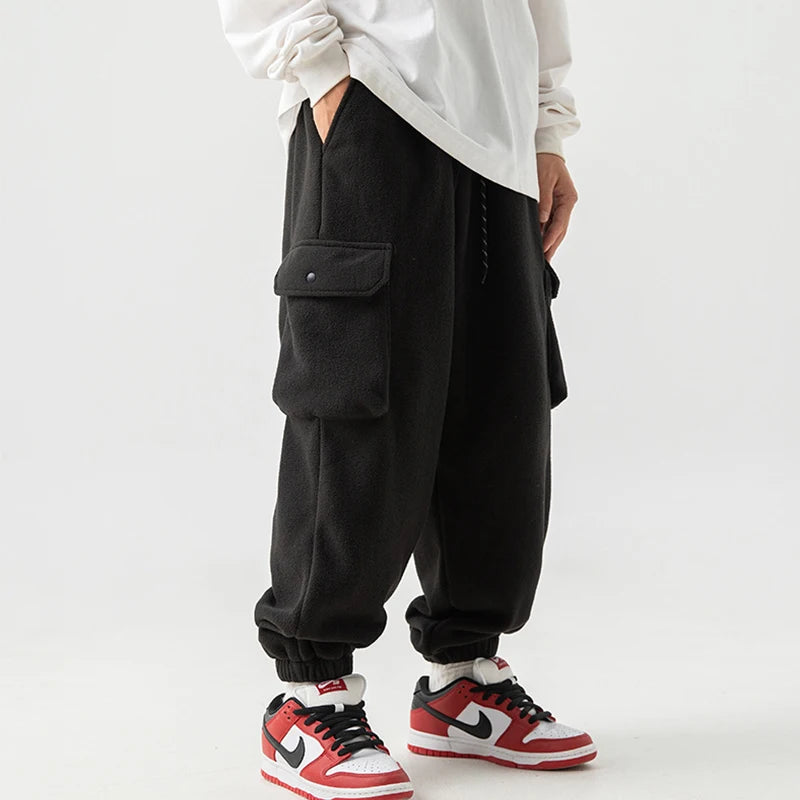 Velorian Fleece Sweatpants