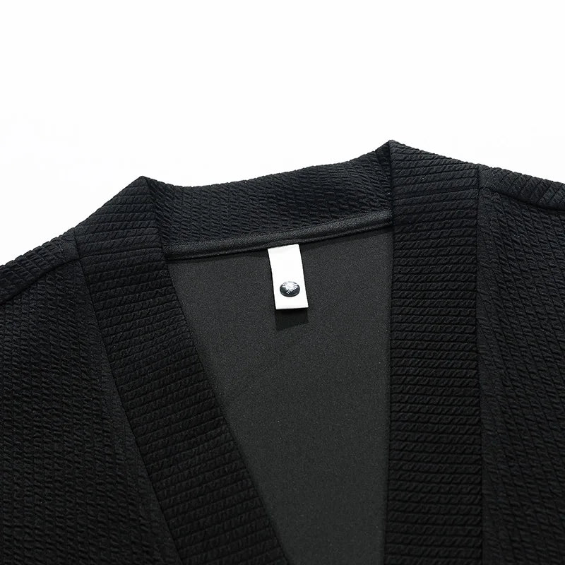 The Stenmark Knit Jacket