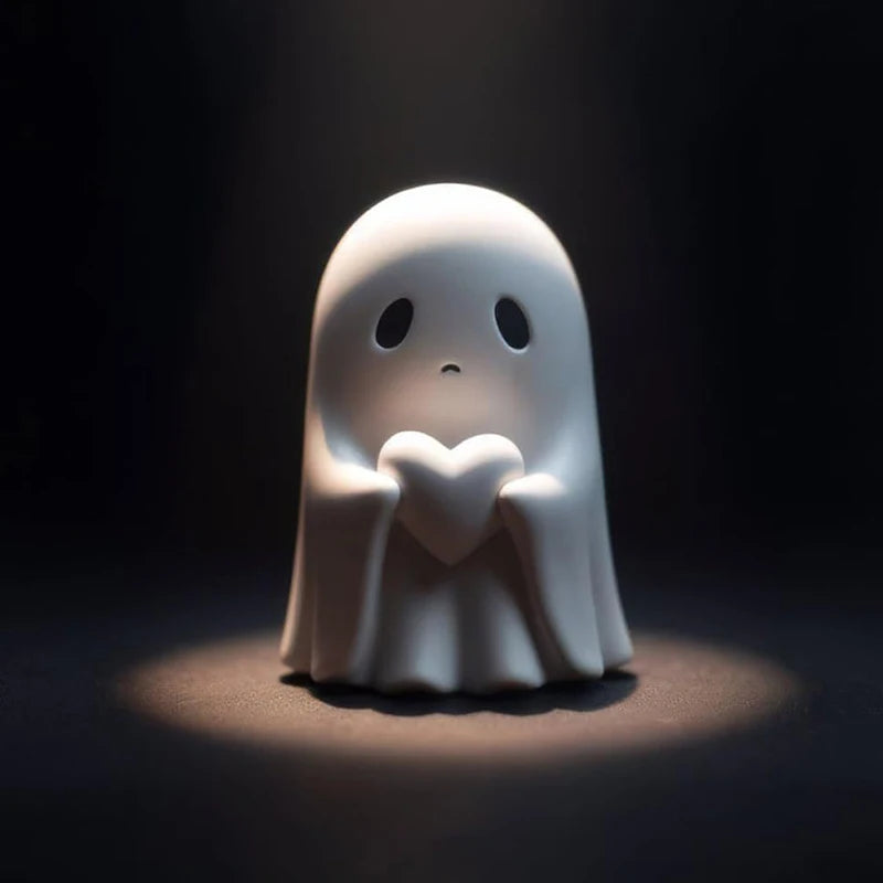 Boo Crew Ghost Mini Figures