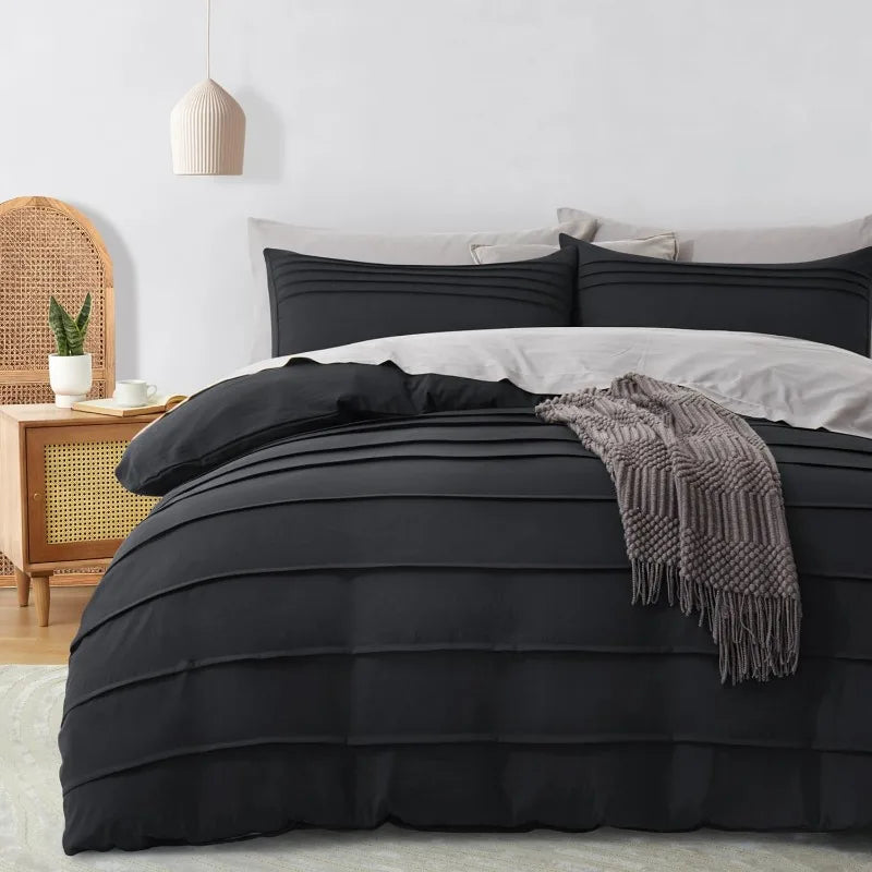 Vika Loft Bedding Set