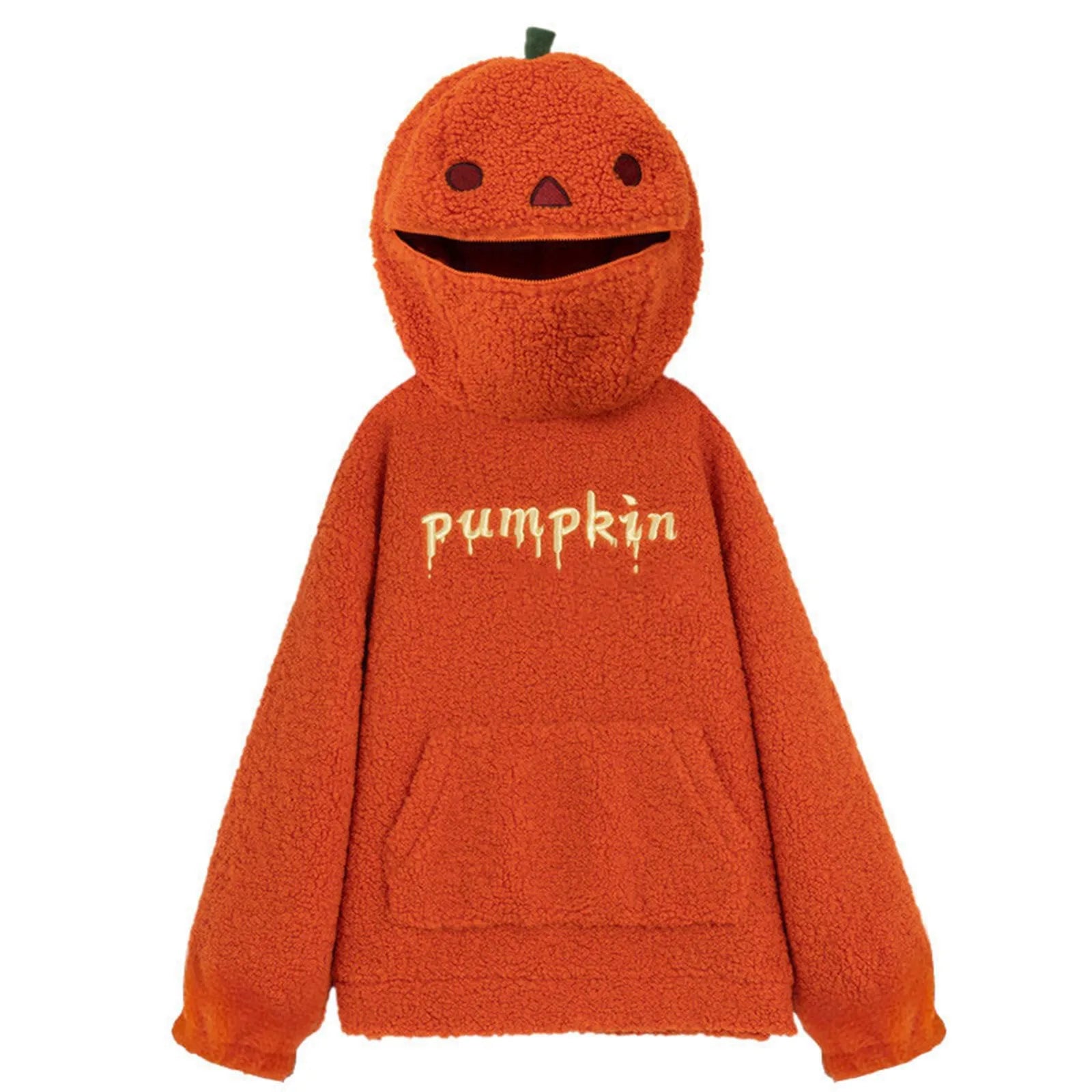 The Harvest Snuggle Hoodie