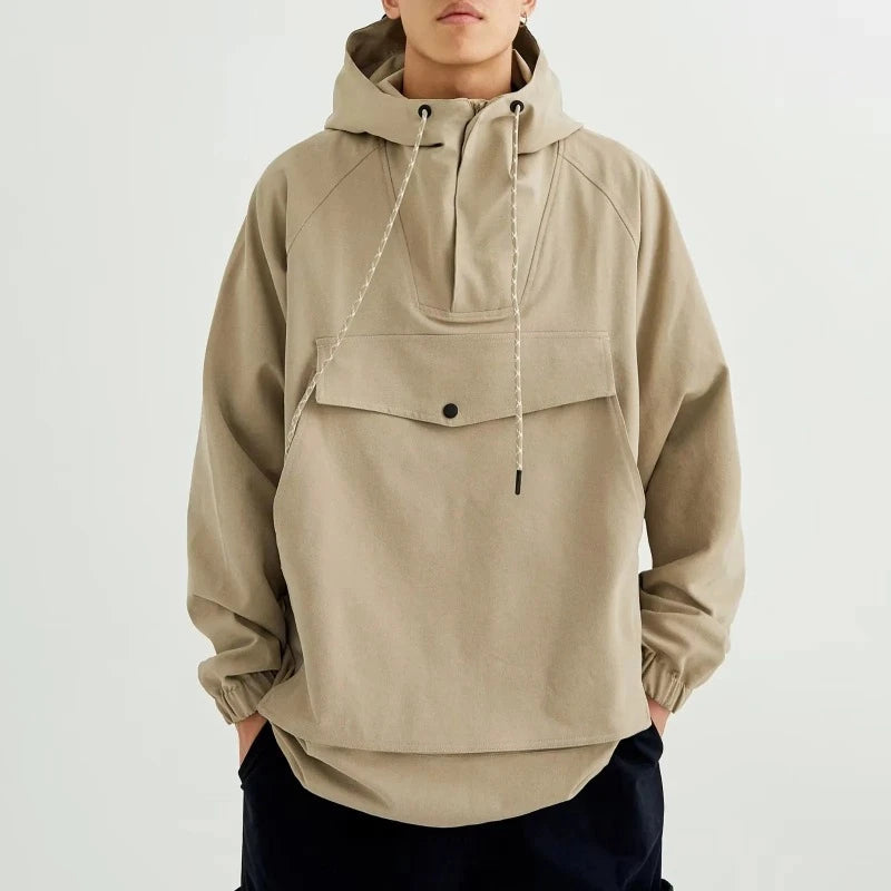 Norvili Kangaroo Hoodie