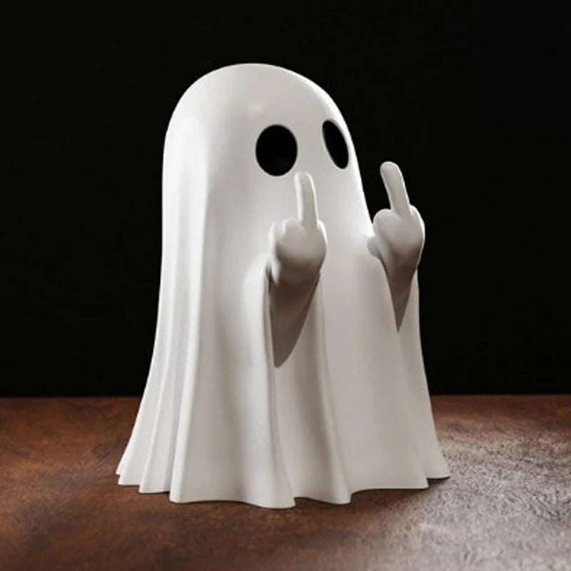 Boo Crew Ghost Mini Figures