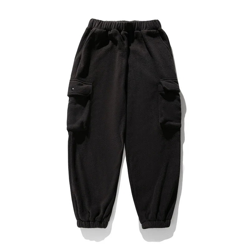 Velorian Fleece Sweatpants