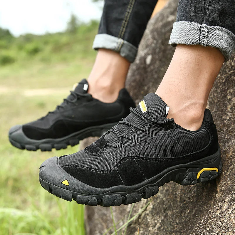 Pathfinder Tactical Sneakers