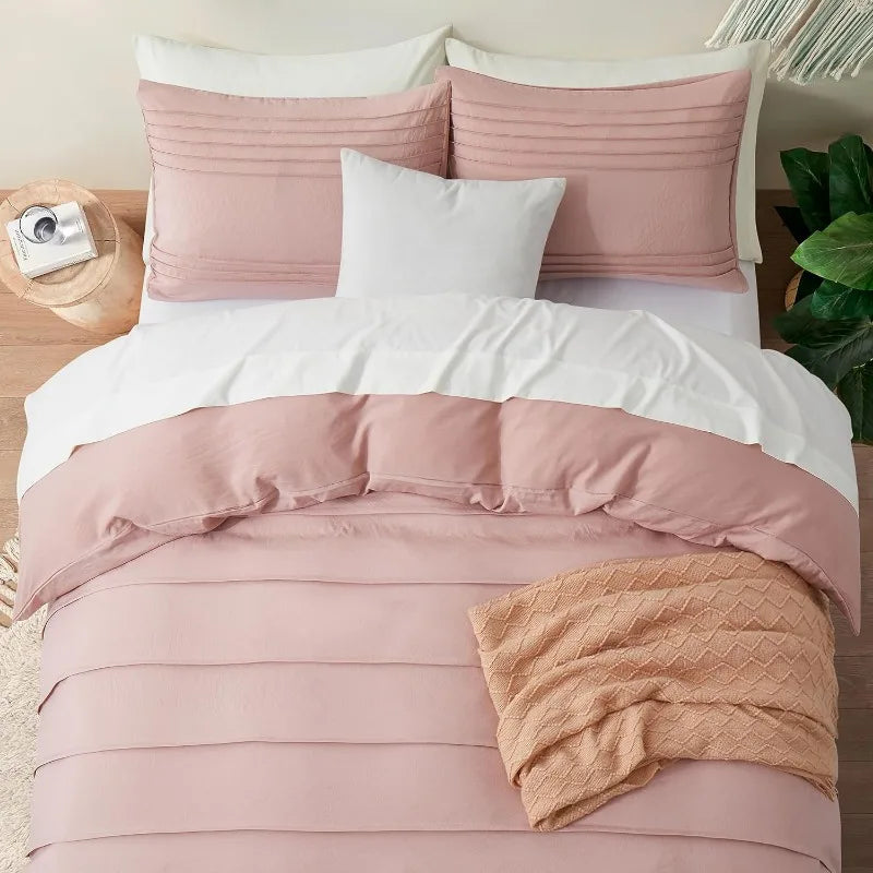 Vika Loft Bedding Set