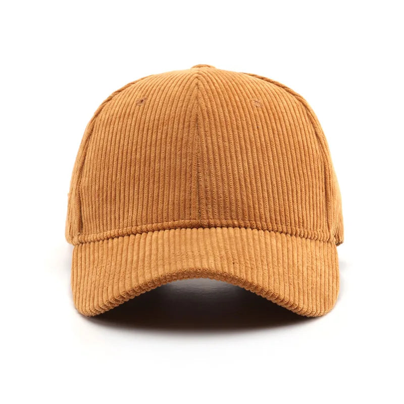 Nordli Corduroy Cap