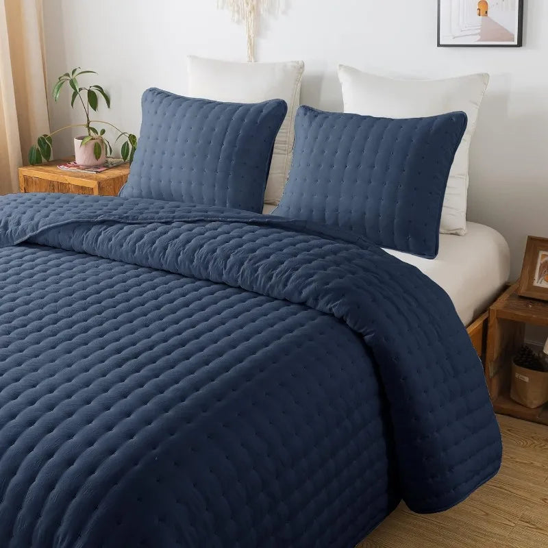 Nordhaven Quilt Set