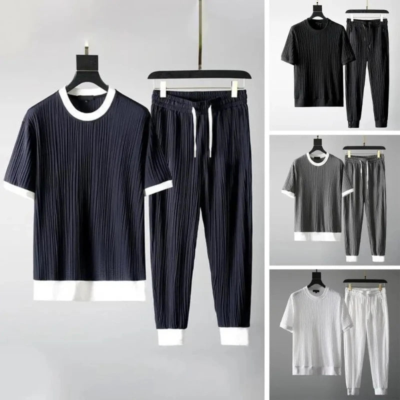 Otium Mens Loungewear Set