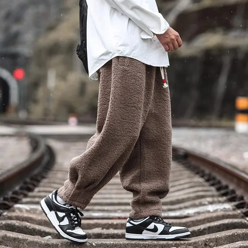 Qhakaza Sweatpants