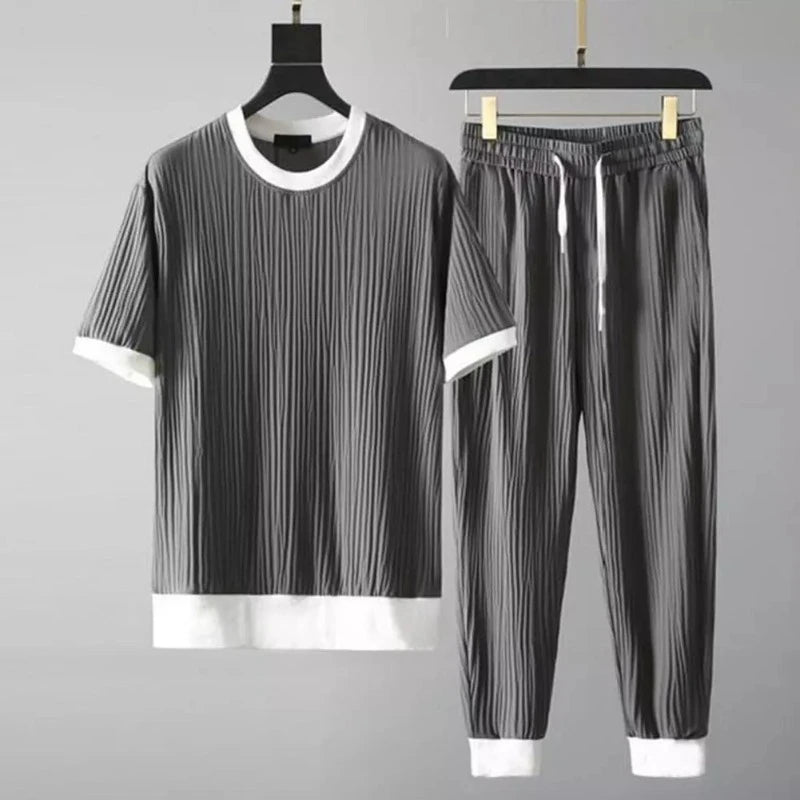 Otium Mens Loungewear Set