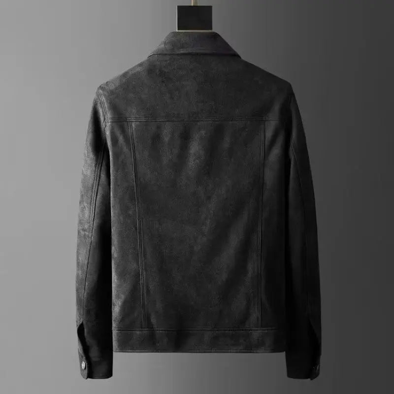 Suede Classic Jacket