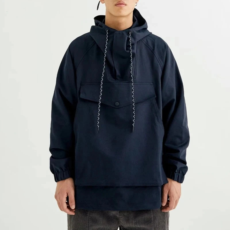 Norvili Kangaroo Hoodie