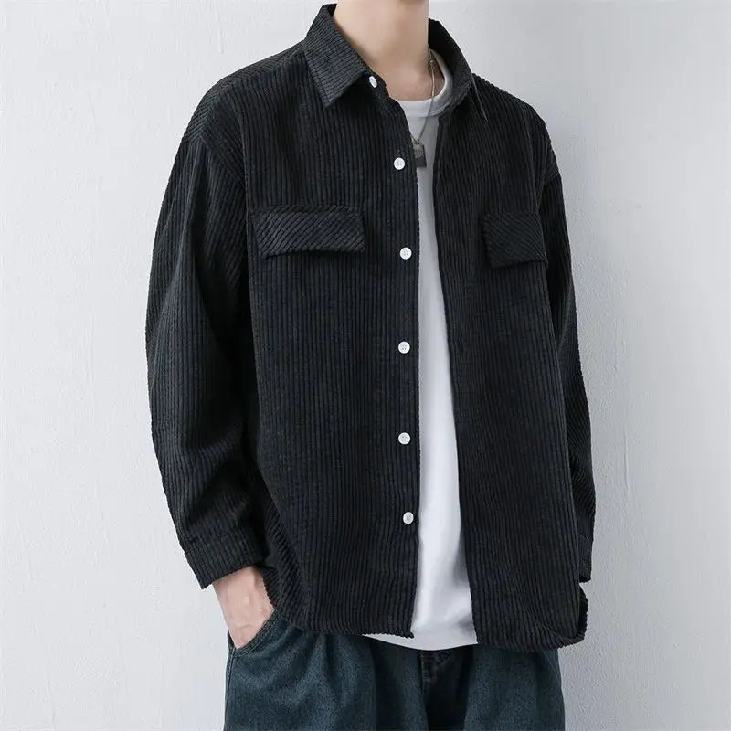 Qhakaza Noir Jacket