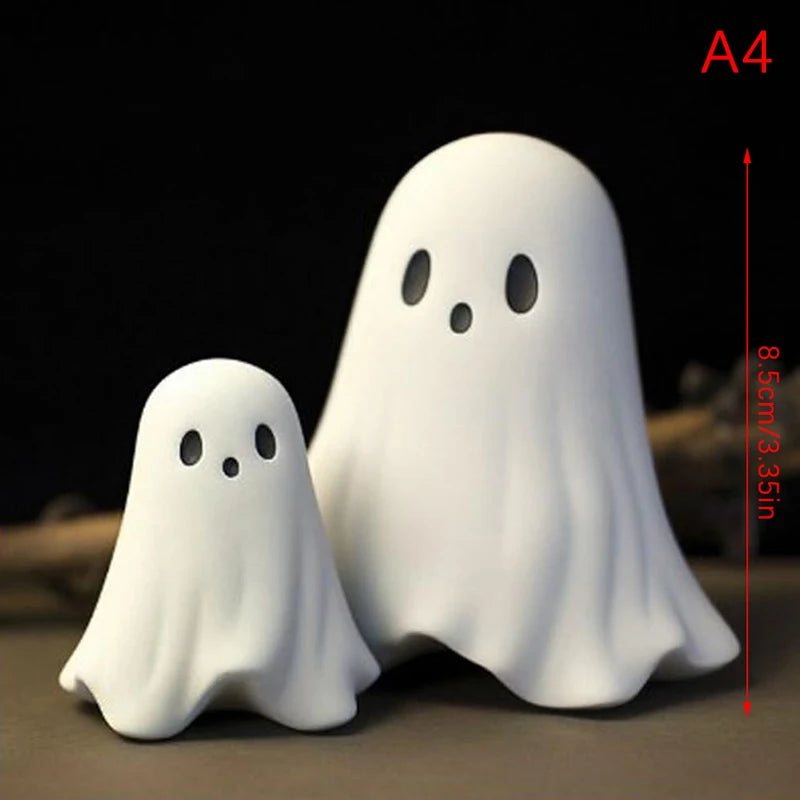 Boo Crew Ghost Mini Figures