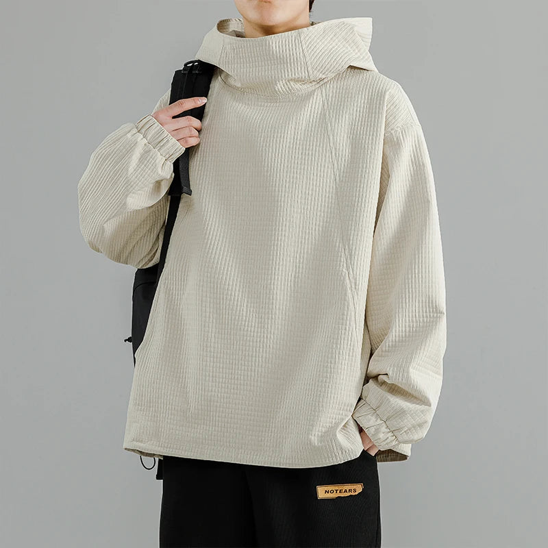 Qhakaza Men's Hoodie