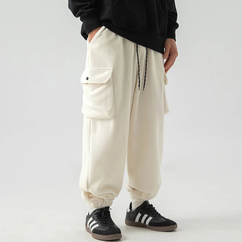 Velorian Fleece Sweatpants