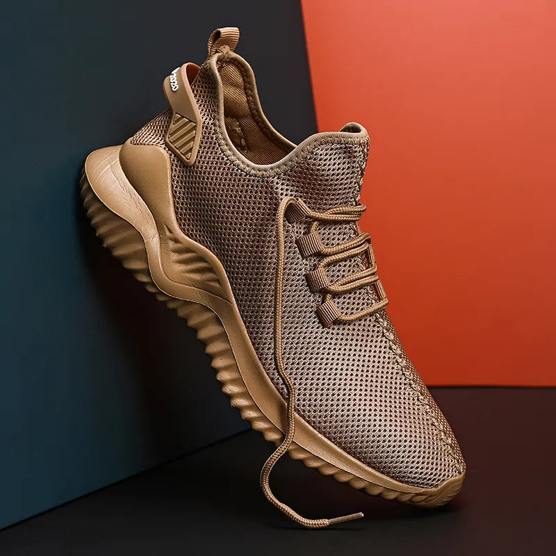 Mesh Supernixus Outdoor Sneakers