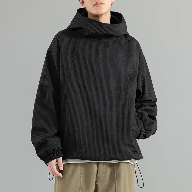 Qhakaza Men's Hoodie