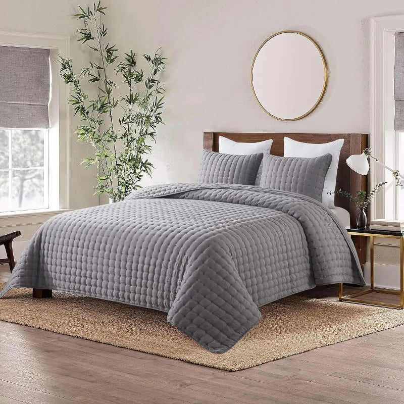 Nordhaven Quilt Set