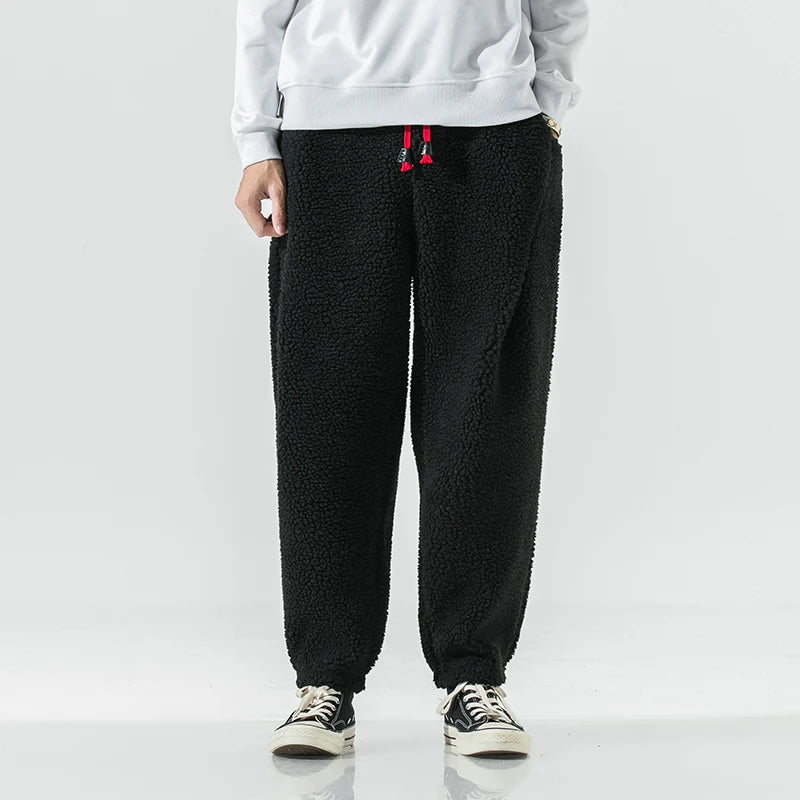 Lana Comfort Sweatpants