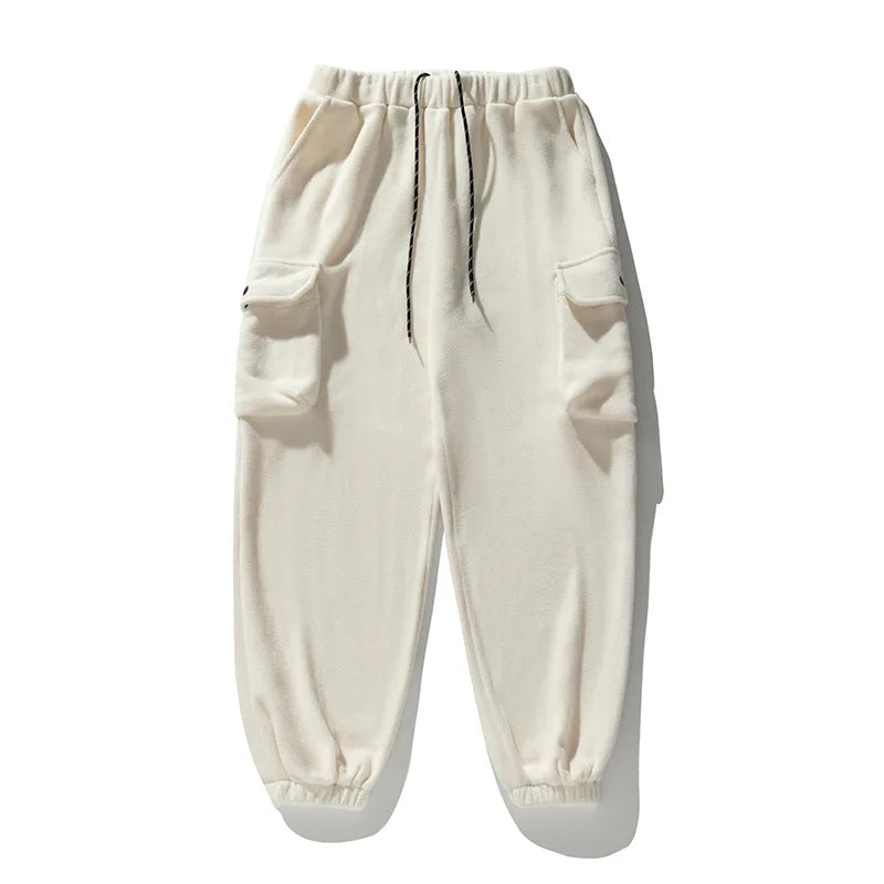 Velorian Fleece Sweatpants