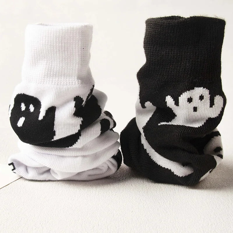 Phantom Feet Socks