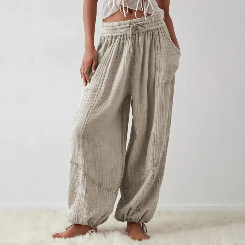 Cotton Gratis Trousers